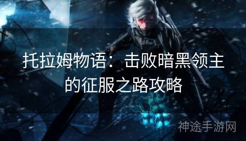 托拉姆物语：击败暗黑领主的征服之路攻略