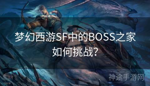 梦幻西游SF中的BOSS之家如何挑战？