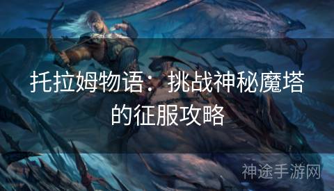 托拉姆物语：挑战神秘魔塔的征服攻略