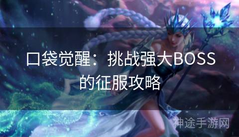 口袋觉醒：挑战强大BOSS的征服攻略